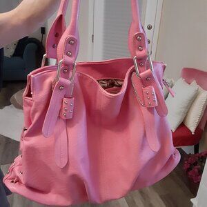 Barbie Pink, Chunky, Purse